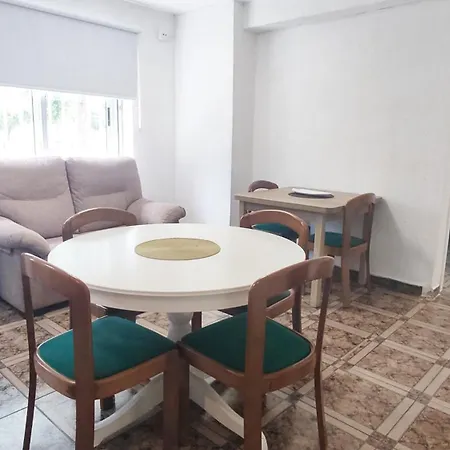 Apartman Puerta De San Pablo Valladolid
