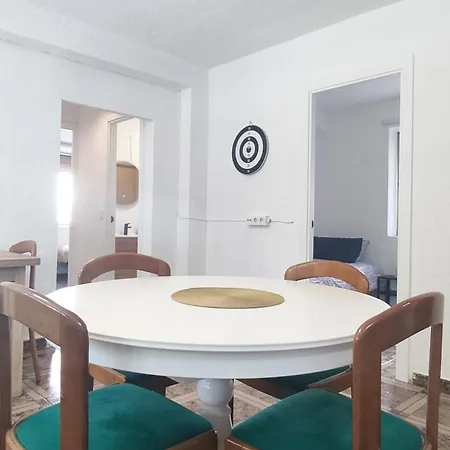 Apartman Puerta De San Pablo Valladolid