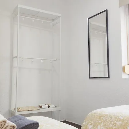 Puerta De San Pablo Apartament